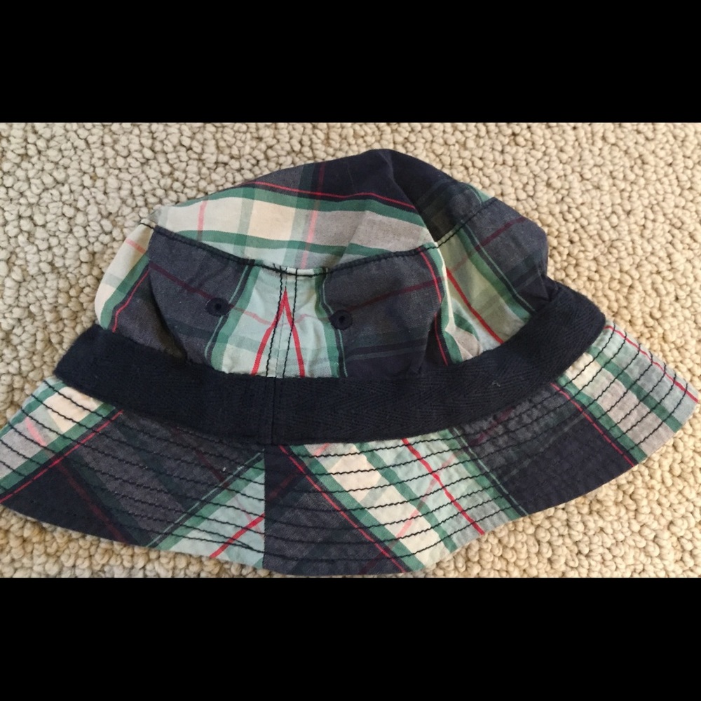 Baby Gap Sunhat